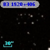 B3 1820+406