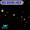 B3 1820+417