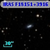 IRAS F18151+3916