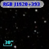 RGB J1820+393