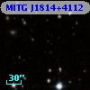MITG J1814+4112
