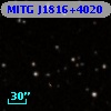 MITG J1816+4020