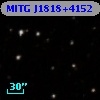 MITG J1818+4152