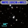 MITG J1820+4052