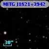 MITG J1821+3942
