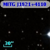 MITG J1821+4110