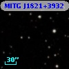 MITG J1821+3932