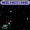 MITG J1822+3945