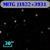MITG J1822+3931