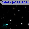 2MASX J02531621+4127224