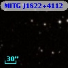 MITG J1822+4112