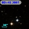 BD+41  3007