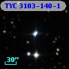 TYC 3103-140-1