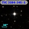 TYC 3104-345-1