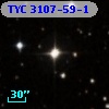 TYC 3107-59-1