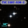 TYC 3107-830-1