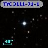 TYC 3111-71-1