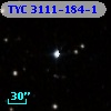 TYC 3111-184-1