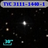 TYC 3111-1440-1