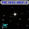 TYC 3111-1657-1