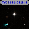 TYC 3111-2118-1