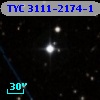 TYC 3111-2174-1