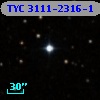 TYC 3111-2316-1
