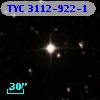 TYC 3112-922-1