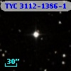 TYC 3112-1386-1