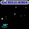 GSC 03111-02054