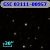 GSC 03111-00957