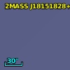 2MASS J18151828+4202433