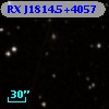 RX J1814.5+4057