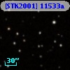 [STK2001] 11533a