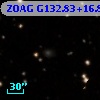 ZOAG G132.83+16.85