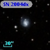 SN 2004dx