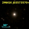 ZOAG G133.74+16.89