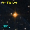 V* TW Lyr
