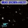 IRAS 18209+4127