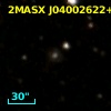 2MASX J04002622+7518000