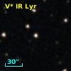 V* IR Lyr