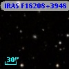 IRAS F18208+3948