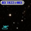 B3 1822+403