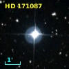 HD 171087