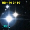 BD+40  3410