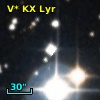 V* KX Lyr
