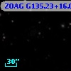 ZOAG G135.23+16.04