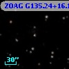 ZOAG G135.24+16.11