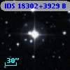 IDS 18302+3929 B