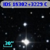 IDS 18302+3229 C
